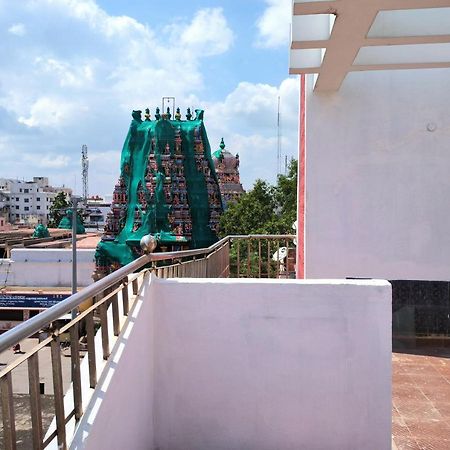 La Villa Rani Madurai Exterior foto